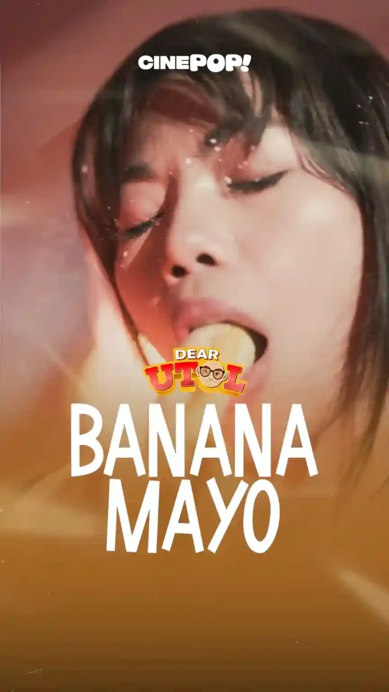 Banana Mayo 2025 CinePOP