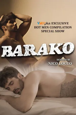 Barako Poster