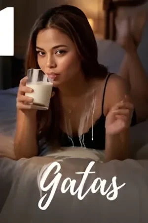 Gatas Poster