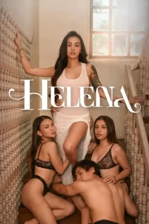 Helena Poster