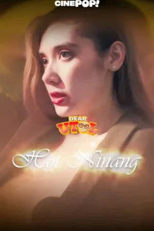 Hot Ninang Poster