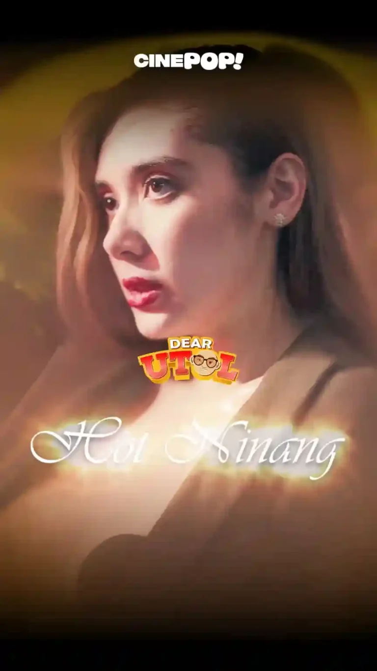 Hot Ninang