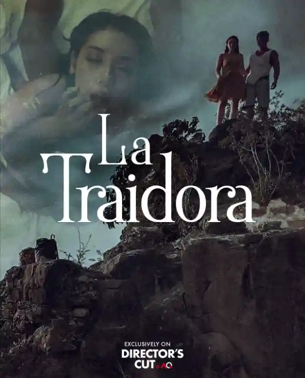 La Traidora 2022