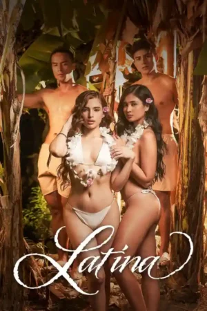 Latina Poster