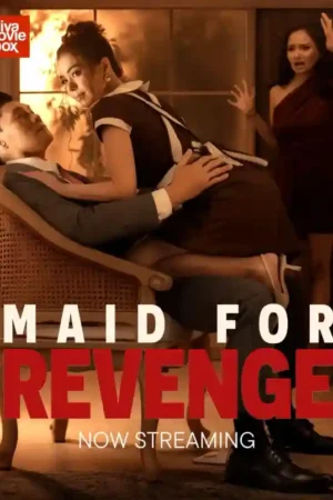 Maid for Revenge Poster