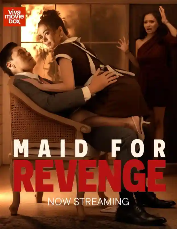 Maid For Revenge