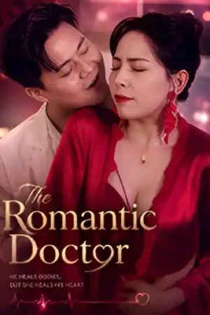 The Romantic Doctor Poster