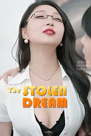 The Stolen Dream Poster