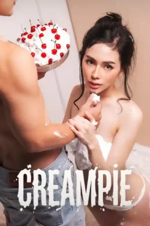 Creampie Poster