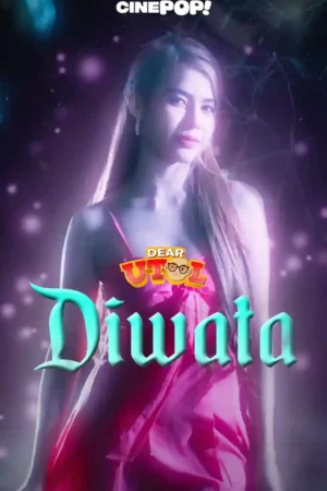 Diwata Poster