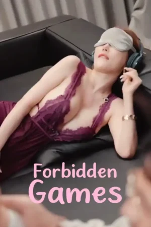 Forbidden Games Poster