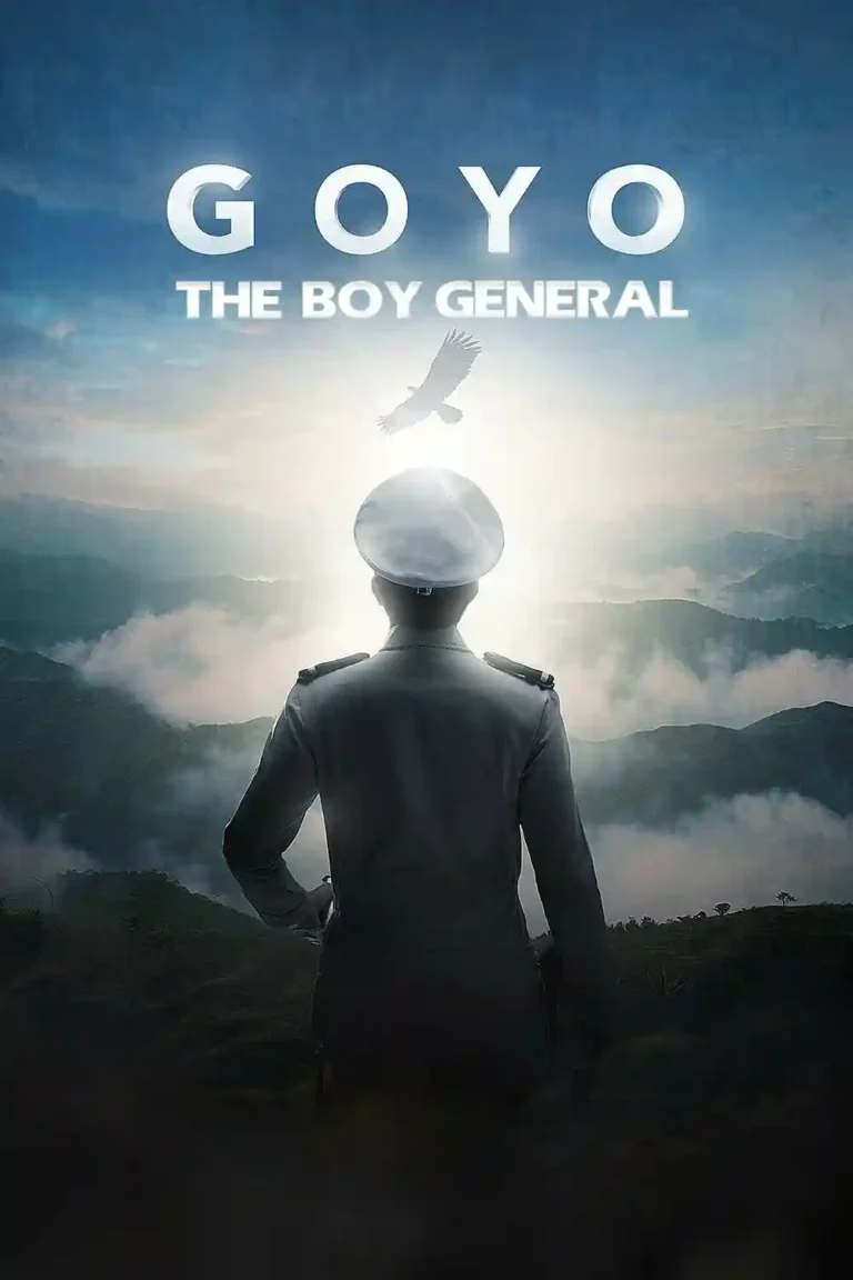 Goyo The Boy General 2018 Pinoy Movie