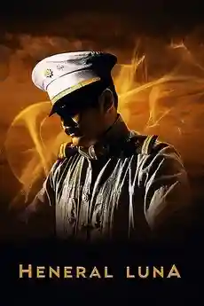 Heneral Luna Poster