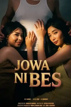 Jowa Ni Bes Poster