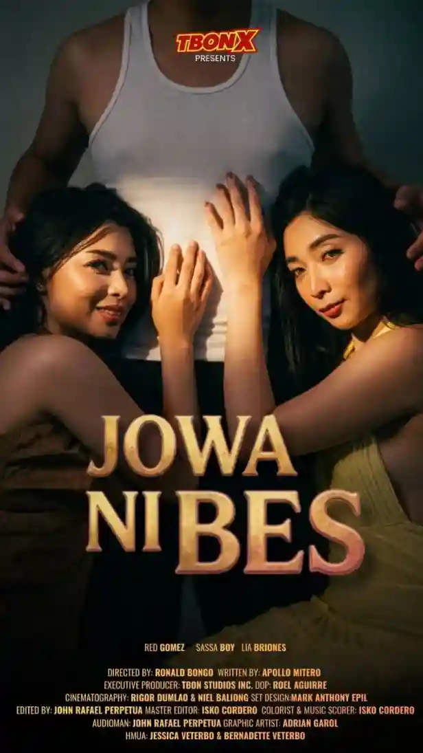 Jowa Ni Bes