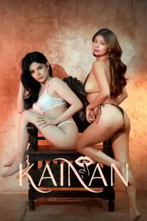 Kainan Poster