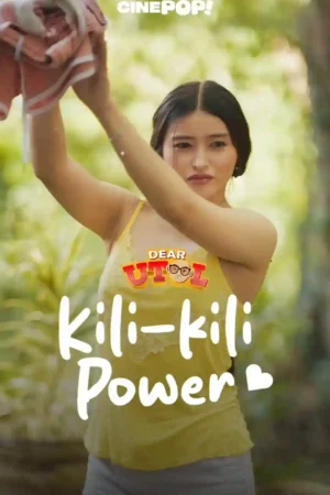 Kili-Kili Power Poster