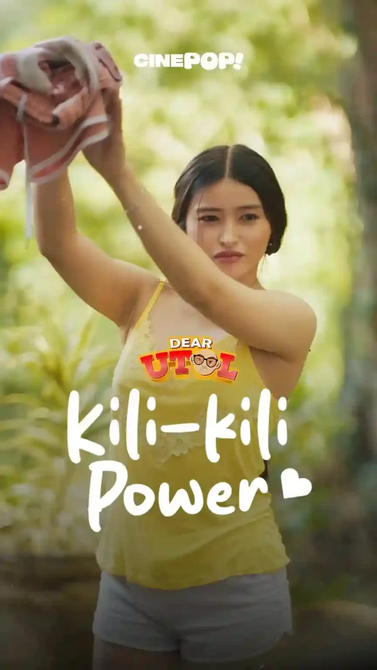 Kili Kili Power 2025 CinePOP