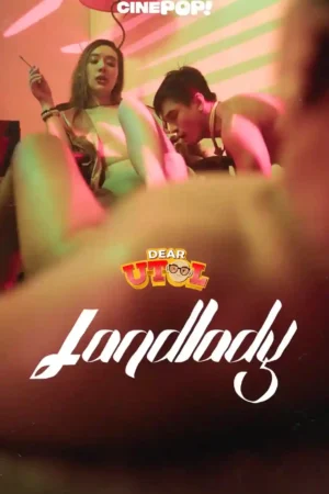 Landlady Poster