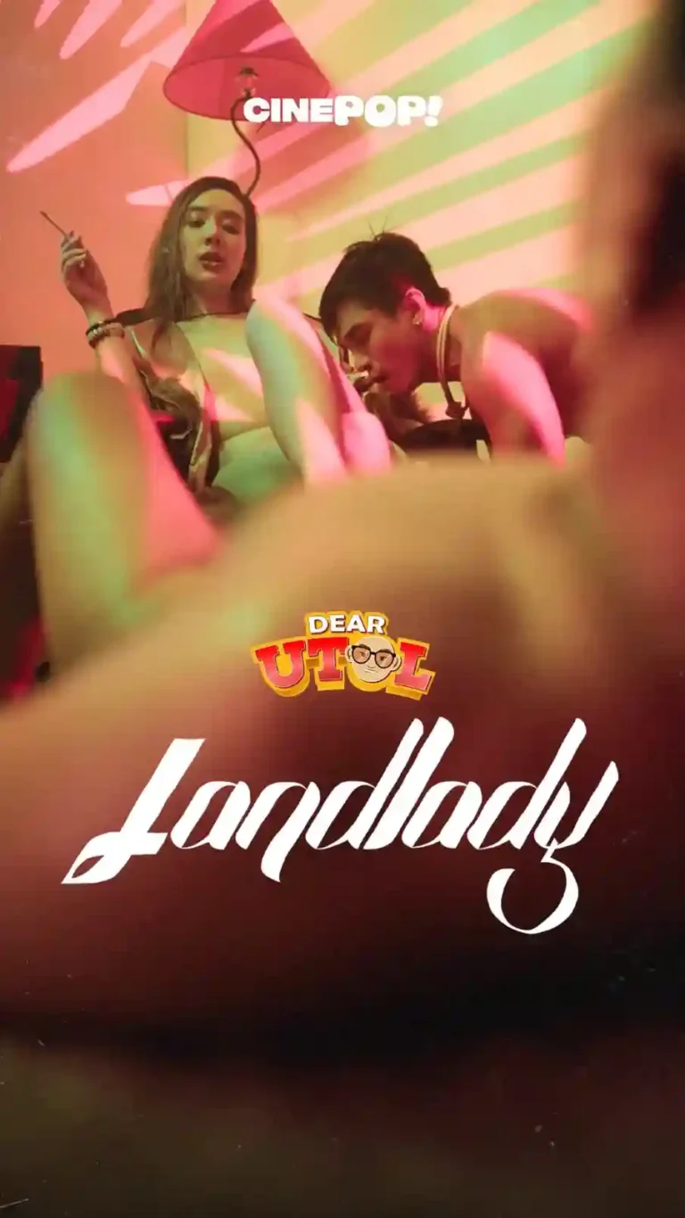Landlady