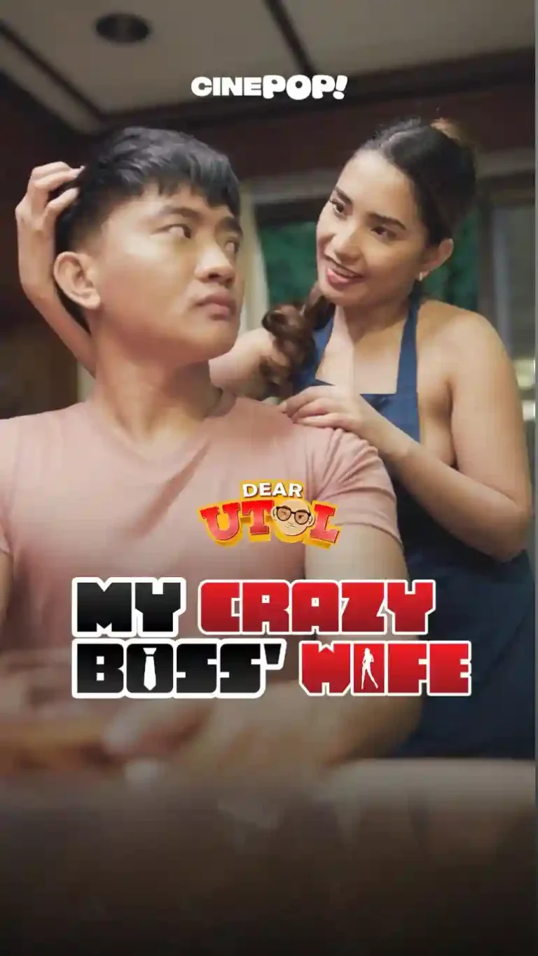 My Crazy Boss Wife