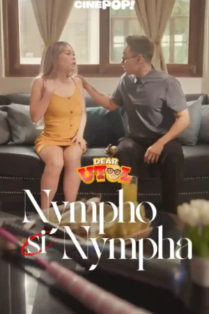Nympho Si Nympha Poster