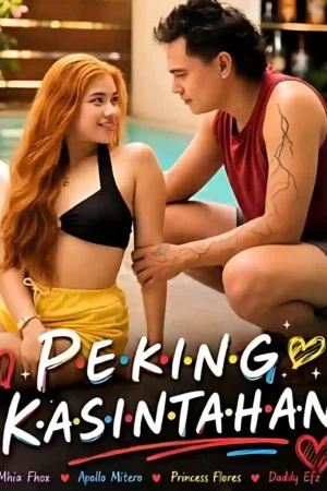 Peking Kasintahan Poster