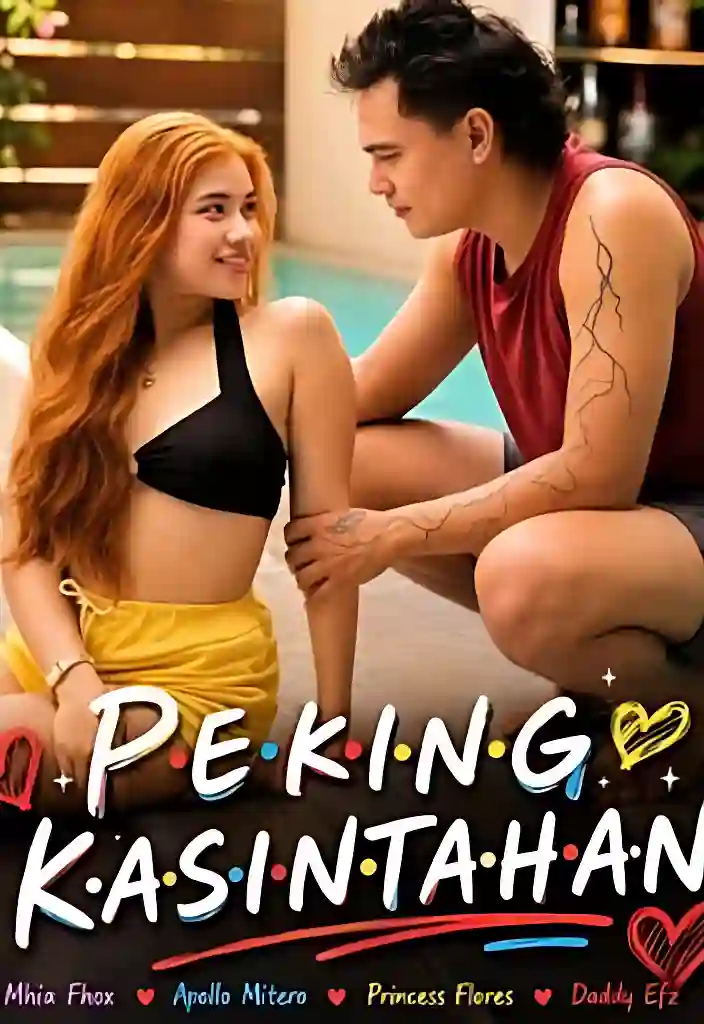 Peking Kasintahan