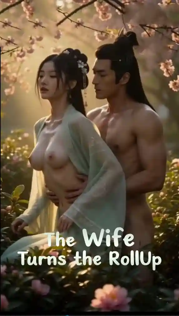 The Wife Turn The Roll Up 2026 Vivamax Stream