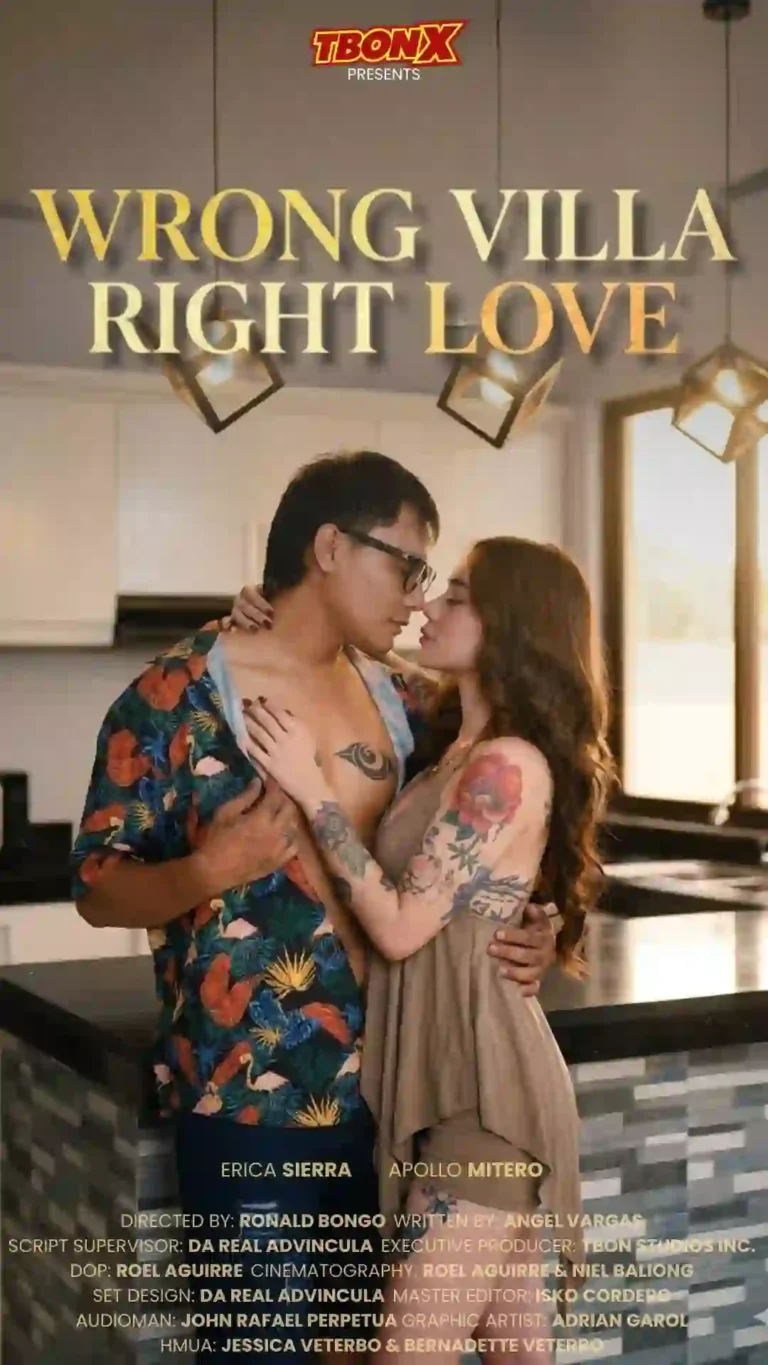 Wrong Villa Right Love TBONX 2026 VivamaxStream
