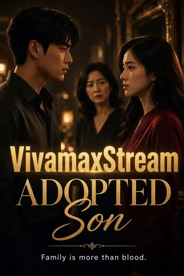 Adopted Son VivamaxStream