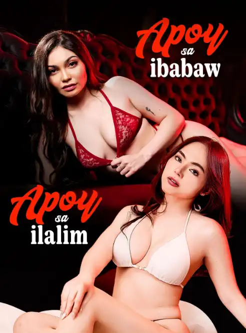 Apoy Sa Ibabaw Apoy Sa Ilalim