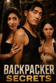 Backpacker Secrets Poster