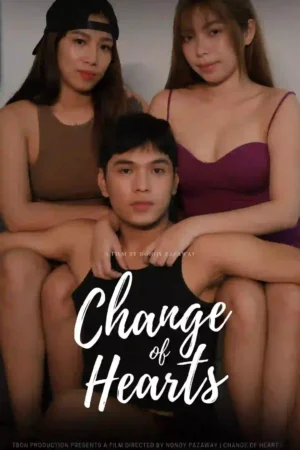 Change Of Hearts Poster
