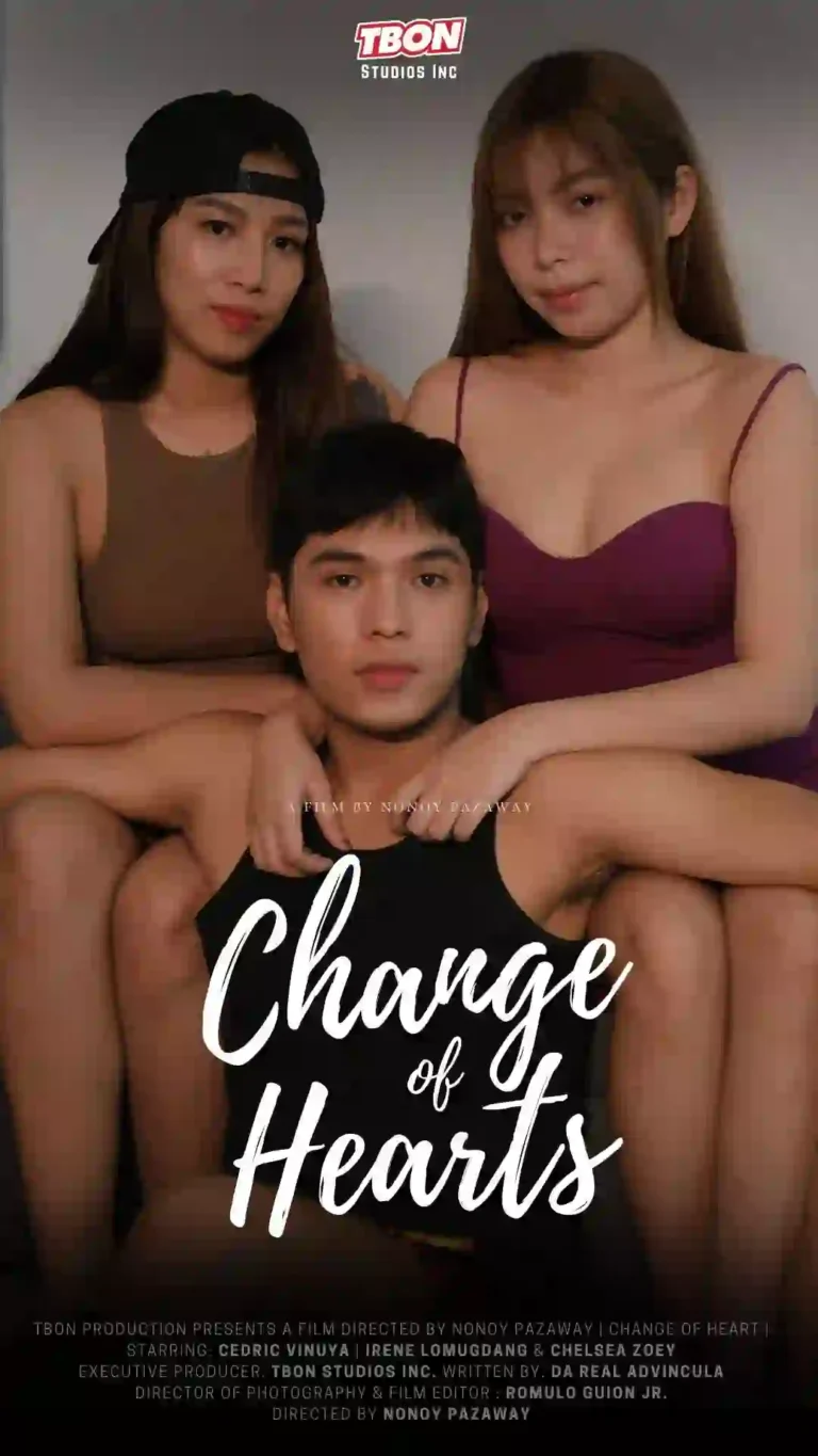 Change Of Hearts TBONX VivamaxStream.com