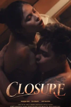 Closure Poster