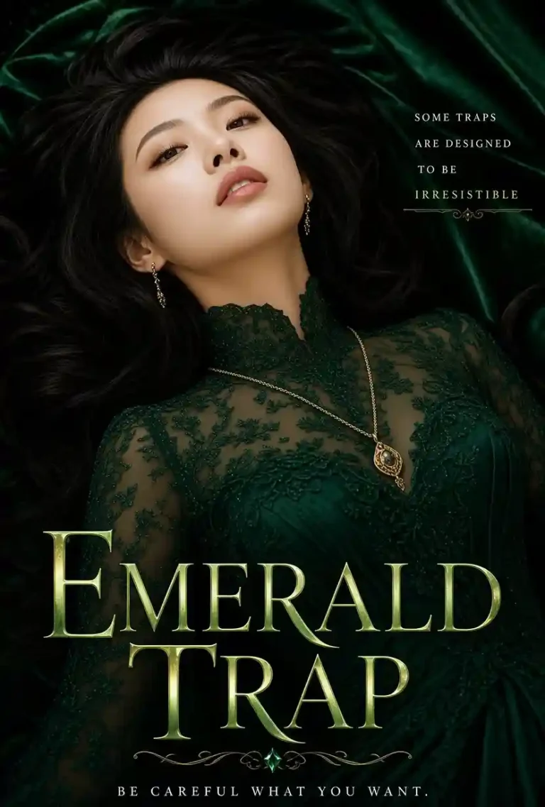 Emerald Trap VivamaxStream