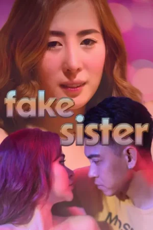 Fake Sister Poster