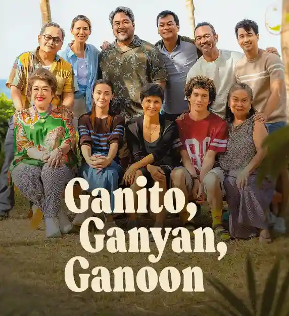 Ganito Ganyan Ganoon 2026
