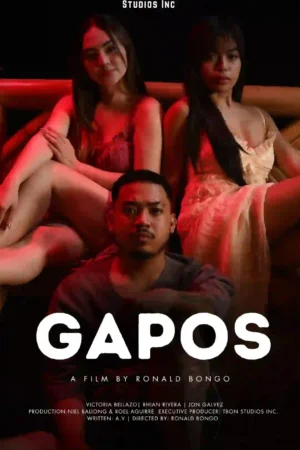 Gapos Poster