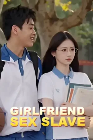 Girlfriend Sex Slave Poster