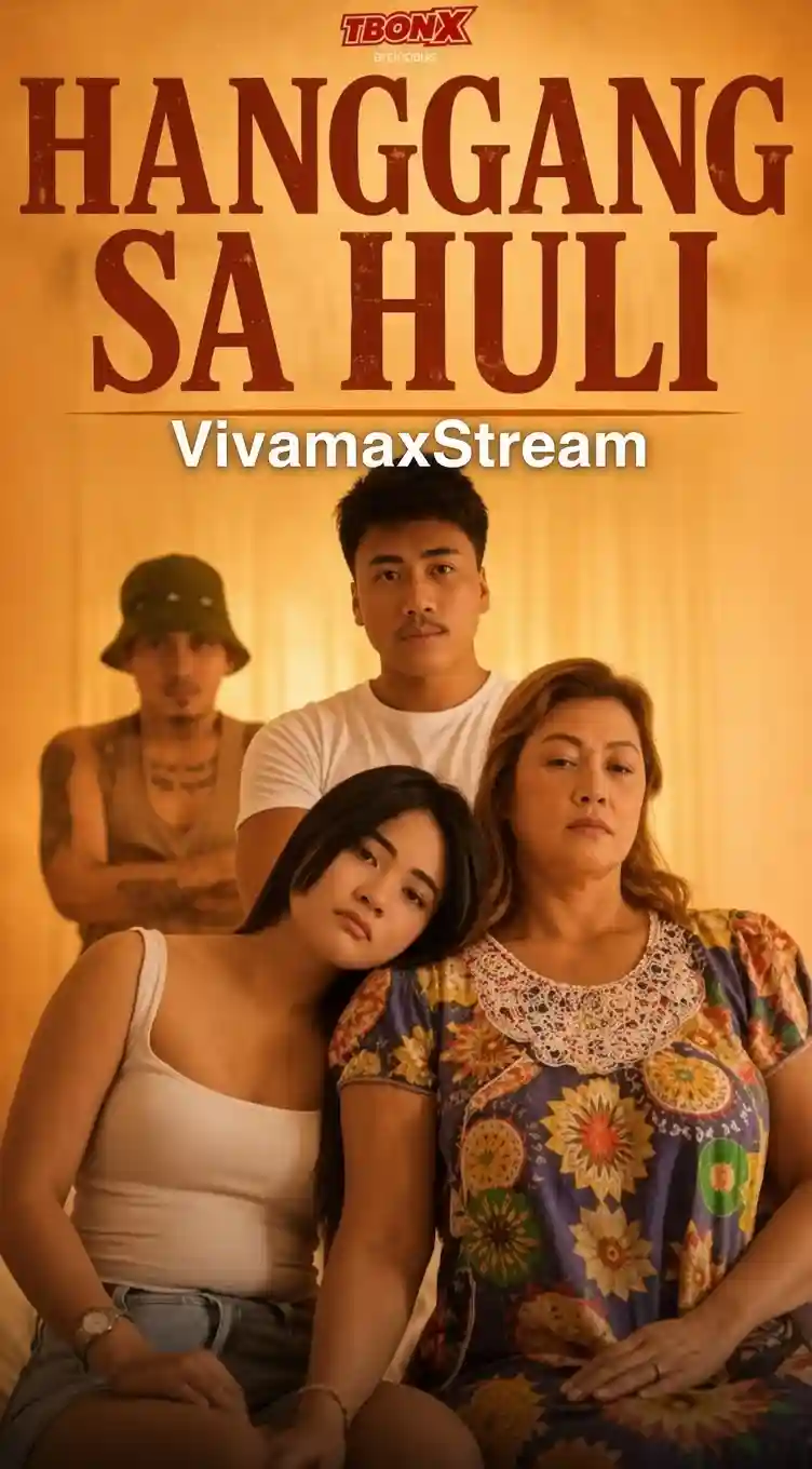 Hanggang Sa Huli 2026