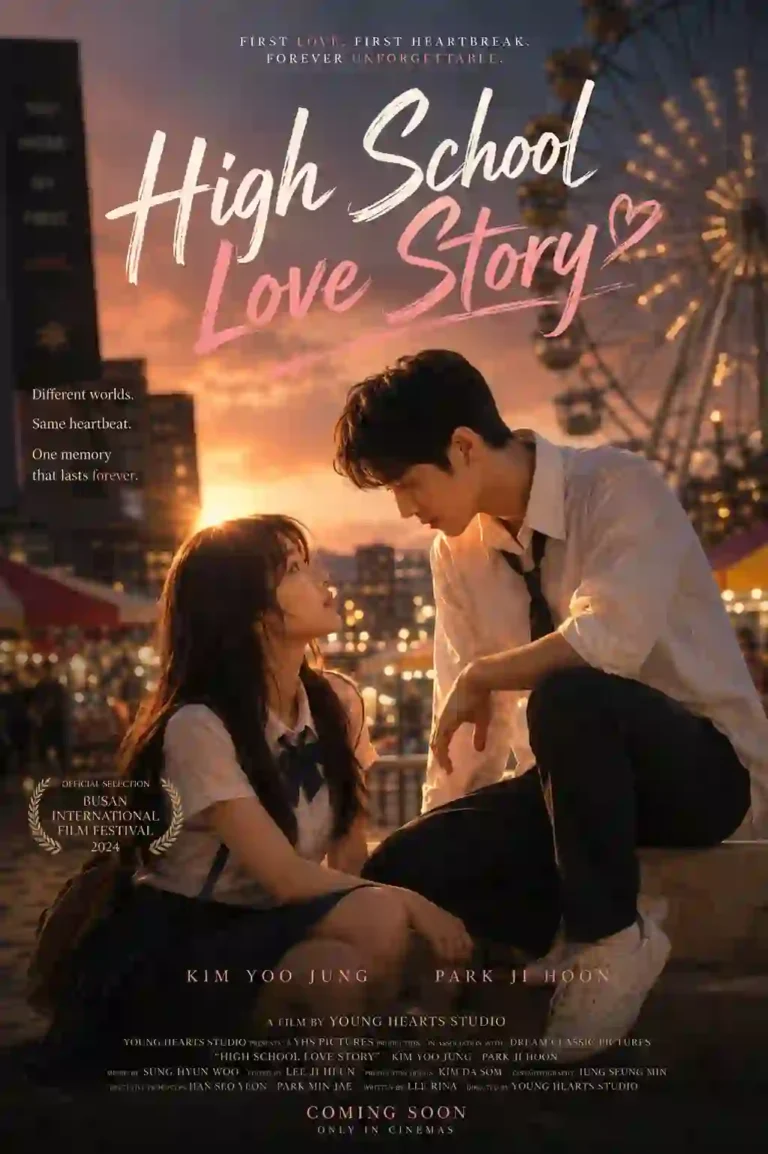 High School Love Story VivamaxStream