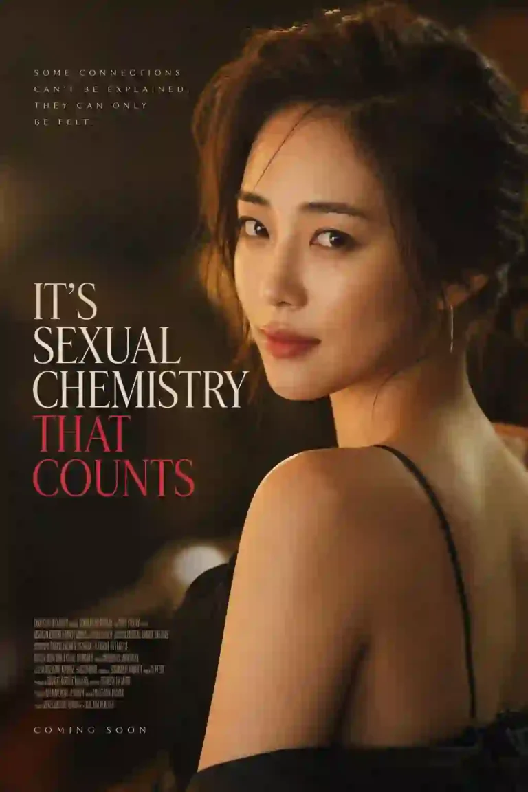 Its Sexual Chemistry That Counts