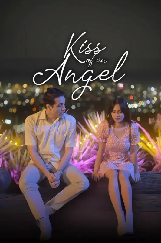 Kiss of an angel star sinemax