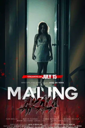 Maling Akala Poster