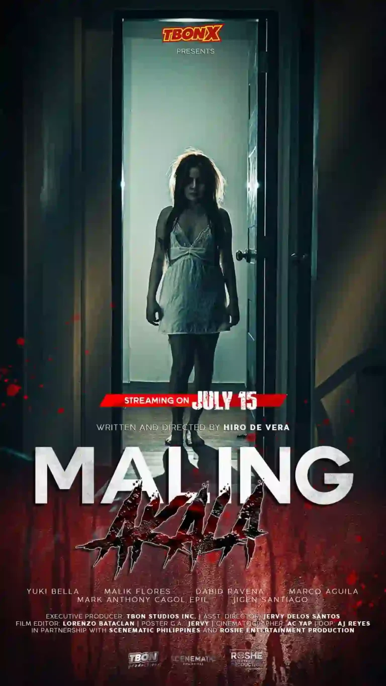 Maling Akala tbonx vivamaxstream