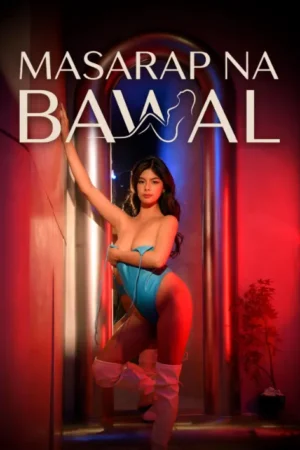 Masarap Na Bawal Poster
