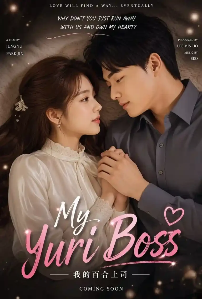 My Yuri Boss VivamaxStream