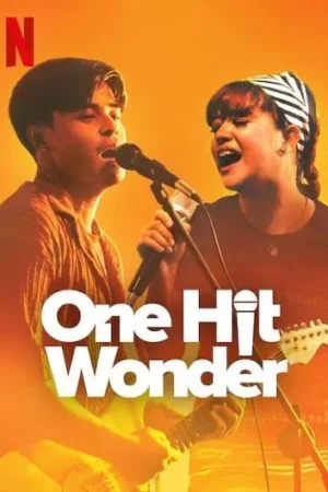 One Hit Wonder Poster